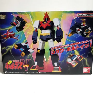 SMP 초전자 머신 볼테스 V