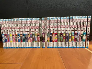 은혼 코믹스 1권~33권 소라치 히데아키 묶음 판매