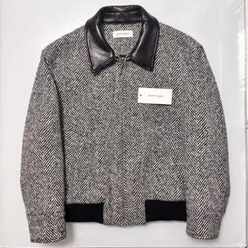 ernest w baker 니트 S 46 아네스트 더블 베이커