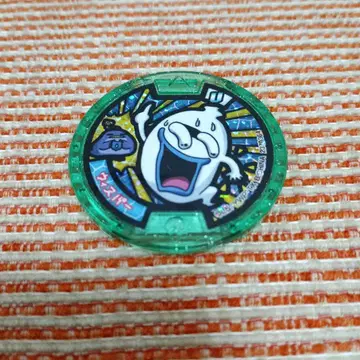 요괴워치 요괴 메달 위스퍼