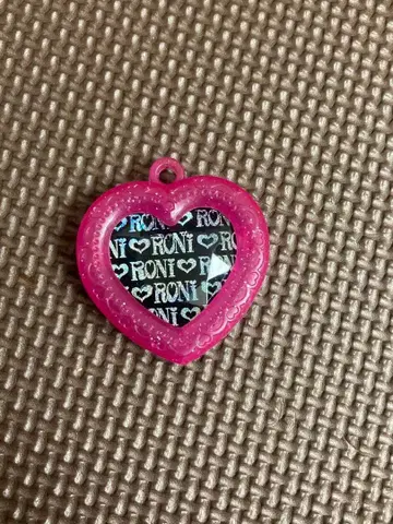 프리티 리듬 프리즘 스톤 액세서리 가챠