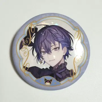 Dytica 산리오 캔뱃지 코야나기 로우