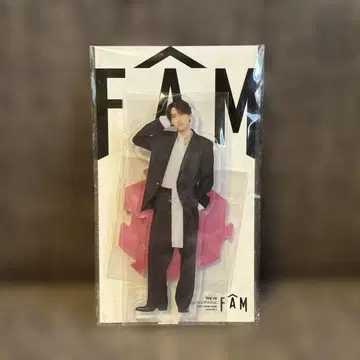 하시모토 마사오 아크릴 스탠드