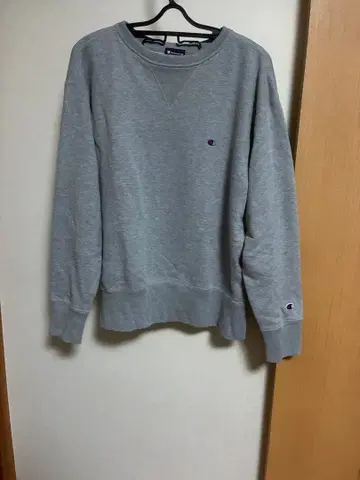 00년대 champion 골드윈제 맨투맨