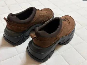 60% 오프 w closet 통굽 신발