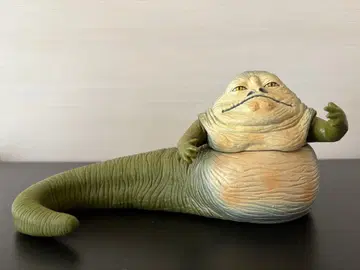 STAR WARS 자바 더 햇 피규어