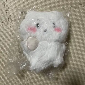 치이카와 (먼작귀) 늘어난 털의 치이카와 봉제 인형