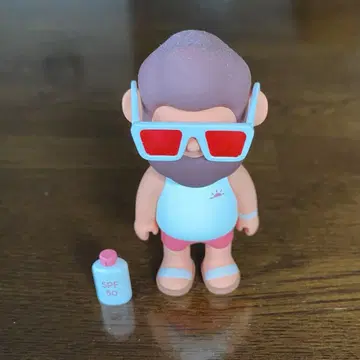 FARMER BOB 아일랜드 시리즈 spf50+