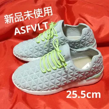 [ 미사용 새상품 ] ASFVLT 슬립온