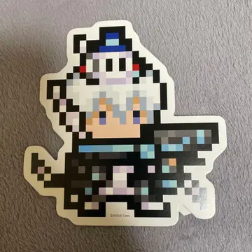 도즐사 도쿄돔 시티 시간을 달리는 도즈폰 스탠드 팝