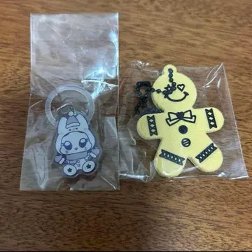 카사하라 모모나 캡슐 토이