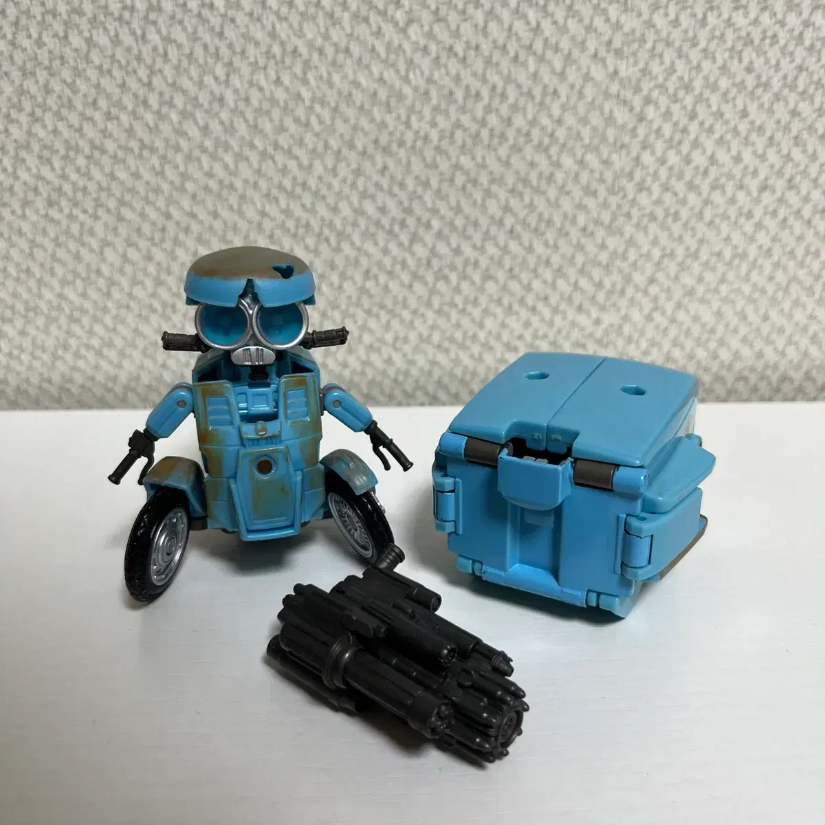 트랜스포머 스튜디오시리즈 메가트론 | 브랜드 중고거래 플랫폼, 번개장터