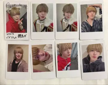 ReLIT 아야노 렌 하피카 8장