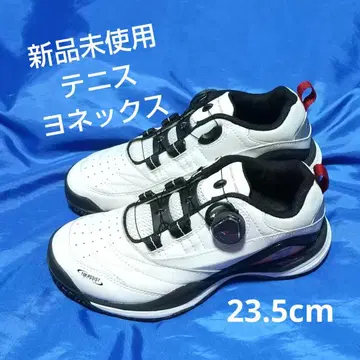 [ 미사용 새상품 ] 요넥스 테니스화