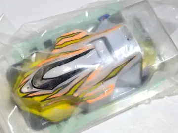 미니 사륜구동 바디 페인팅 썬더 샷