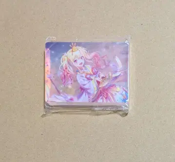 프로세카 텐마 사키 노블 아트 12 레오니드