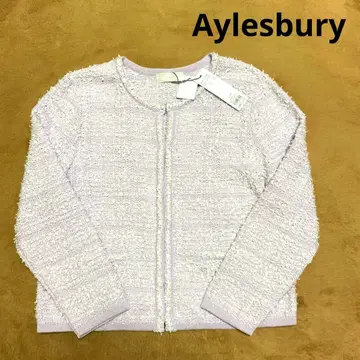 Aylesbury 자켓 가디건