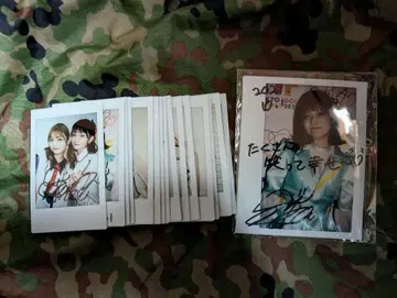 TaskhaveFun 폴라로이드 21장