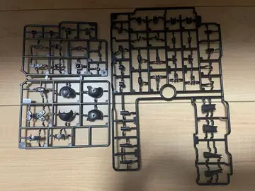 메가미 디바이스 B1R-M 섀시 키트 스킨 컬러 B 컬러 바디