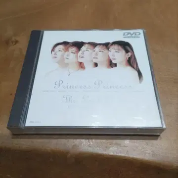 프린세스 프린세스 / 더 라스트 라이브