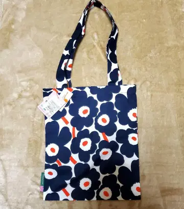 마리메꼬 UNIKKO 60주년 기념 토트백