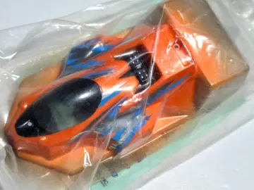 미니 사륜구동 바디 페인팅 썬더 샷