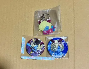 SB69 SHOW BY ROCK!! 가우가스트라이크스 데이얀