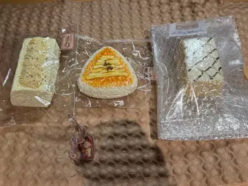 Daydream 스퀴즈 3개