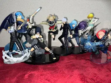 애니메이션 프라이스 피규어 묶음 판매