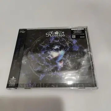 Roselia Steadfast Spirits Blu-ray 포함 한정판