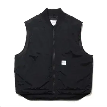 COOTIE Padded Nylon OX Work Vest