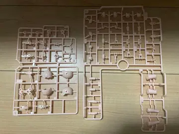 메가미 디바이스 B1R-M 섀시 키트 스킨 컬러 B 스킨 컬러 바디