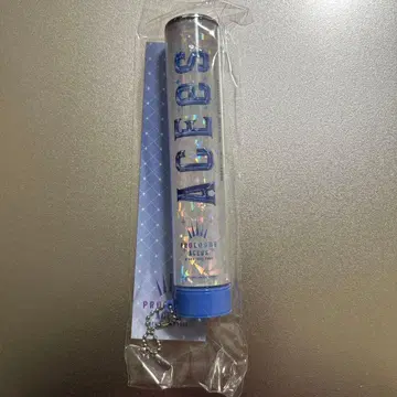 [미개봉] ACEes 교체형 응원봉 탑