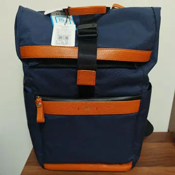 [미사용 새상품] 다케오 키쿠치 비즈니스 백팩 B4 랜드