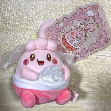 포켓몬 삐삐 부활절 한정판 봉제 인형 택 포함