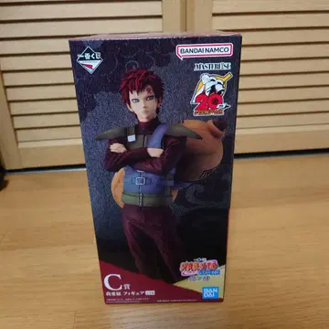 [ NARUTO ] 인노키즈 C상 [ 가아라 피규어 ]