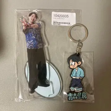 니시코리 케이타 아크릴 스탠드 세트