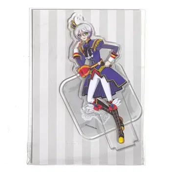 프리파라 한국 한정판 아크릴 스탠드 히비키 2