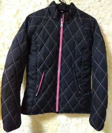 GOLDWIN 퀼팅 자켓 WL 사이즈 방풍 자켓