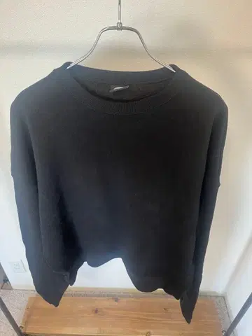 FREAK'S STORE 맨투맨 남성용 M 사이즈