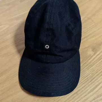 포스트 오버올즈 캡