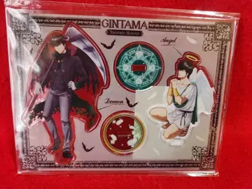 은혼 히지카타 토시로 천사 악마 아크릴 스탠드 아크스타 신선조