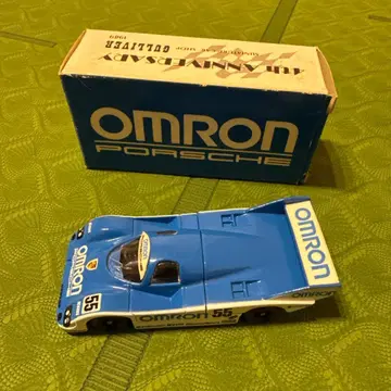 토미카 포르쉐 956 갈리버 특주 옴론