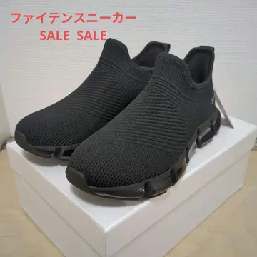 파이텐 핸즈프리 슬립온 스니커즈 23.5cm