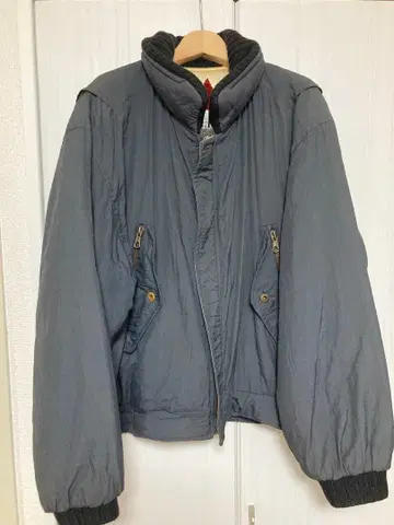 80s C.P. Company 블루종