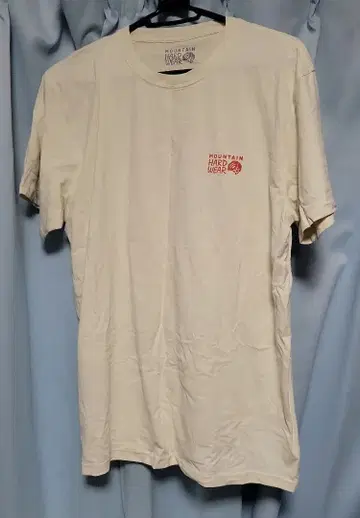마운틴 하드웨어 야크T셔츠 L