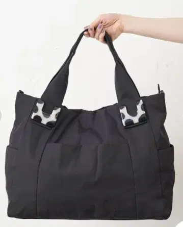 이아파피요네 토트백