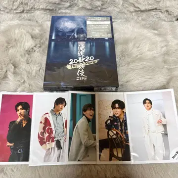 타키자와 가부키 메구로 렌 SnowMan 묶음 판매