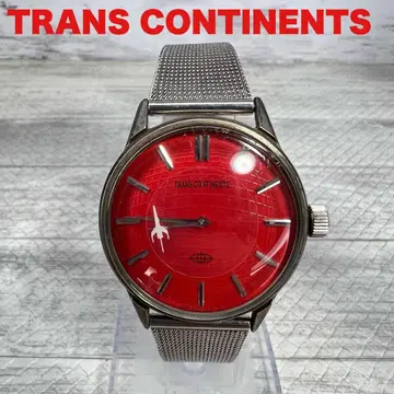 TRANS CONTINENTS 로켓 초침 5537-L15219