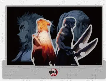 귀멸의 칼날 [ 나는 렌고쿠처럼 될 수 없어 ] 아크릴 스탠드